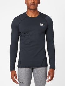 Under Armour Men's Core ColdGear Armour Fitted Crew