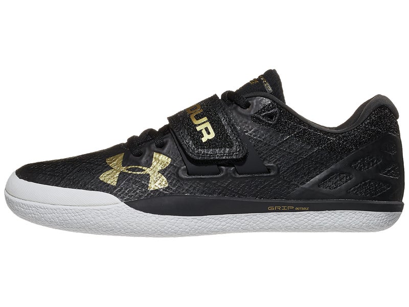 Under Armour Centric Grip Throw unisex