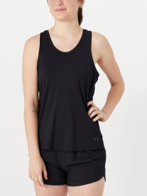 Under Armour Women's Core Iso-Chill Laser Tank