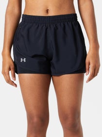 Under Armour Women's Fly By 2in1 Short