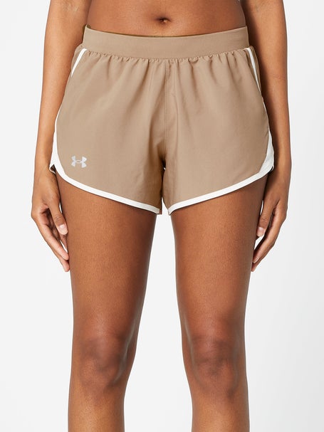 Under Armour Women's Fly By 2.0 Short | Running Warehouse