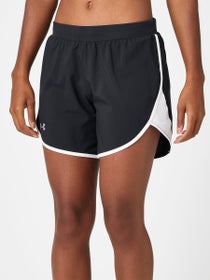 Under Armour Women's Core Fly By Elite 5" Short 