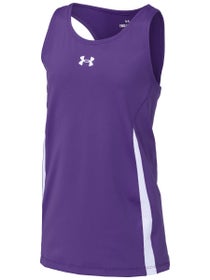 Under Armour Youth Pace Singlet