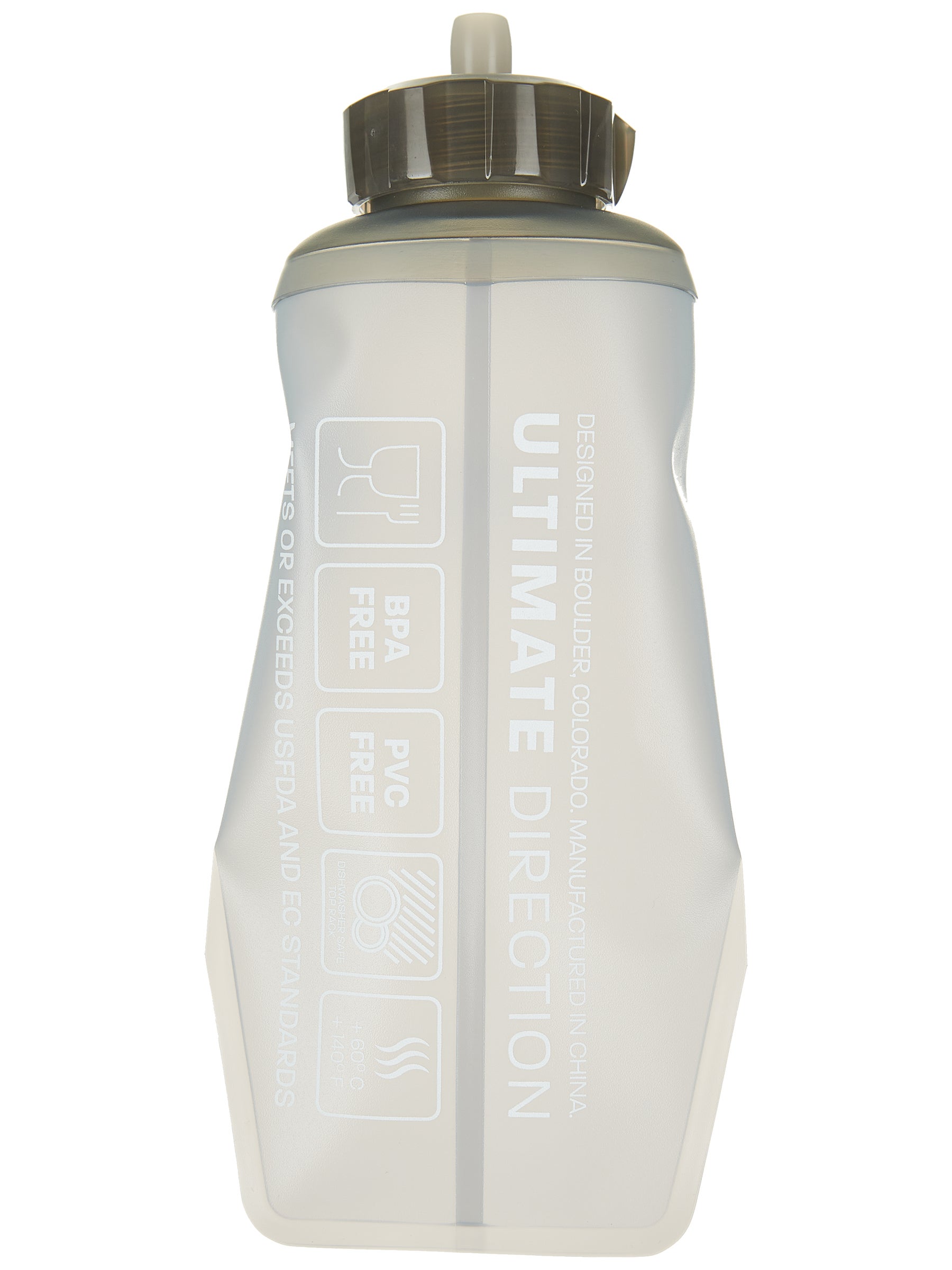Ultimate Direction Body Bottle 500S 17oz/500ml 