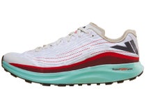 VJ Lightspeed Men's Shoes White/Aqua/Red