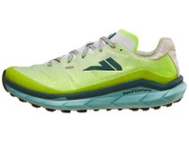 VJ MAXx 2 Men's Shoes Yellow/Sage/Forest