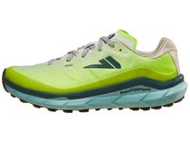 VJ MAXx 2 Women's Shoes Yellow/Sage/Forest