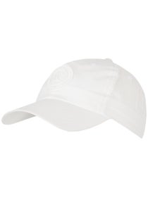 Vuori The Shine Hat White