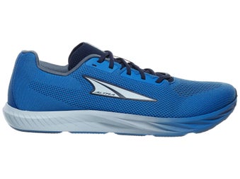 Altra Escalante 4 Men's Shoes Blue Fade