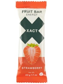 XACT ENERGY Fruit Bars