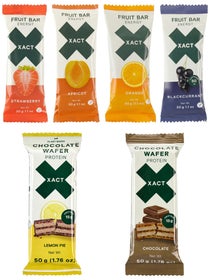 XACT Variety 6-Pack