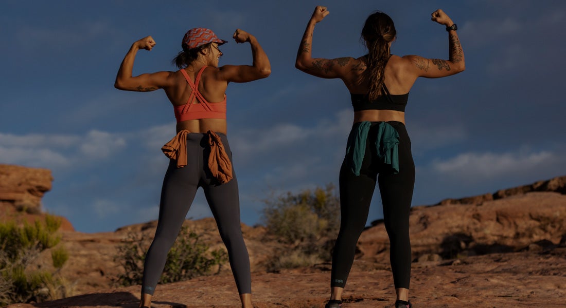 Women's Running 7/8 & Full Length Tights - Running Warehouse