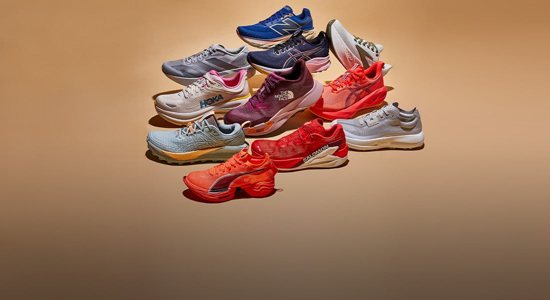 Favorite Men's Neutral Running Shoes Running Warehouse