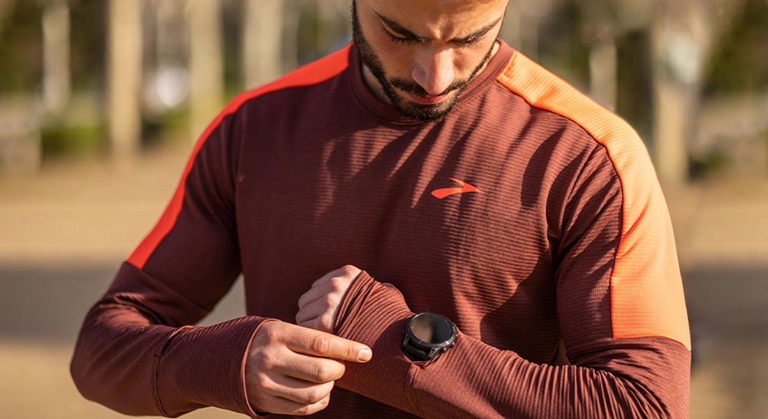 Brooks Men's Running Clothing Running Warehouse