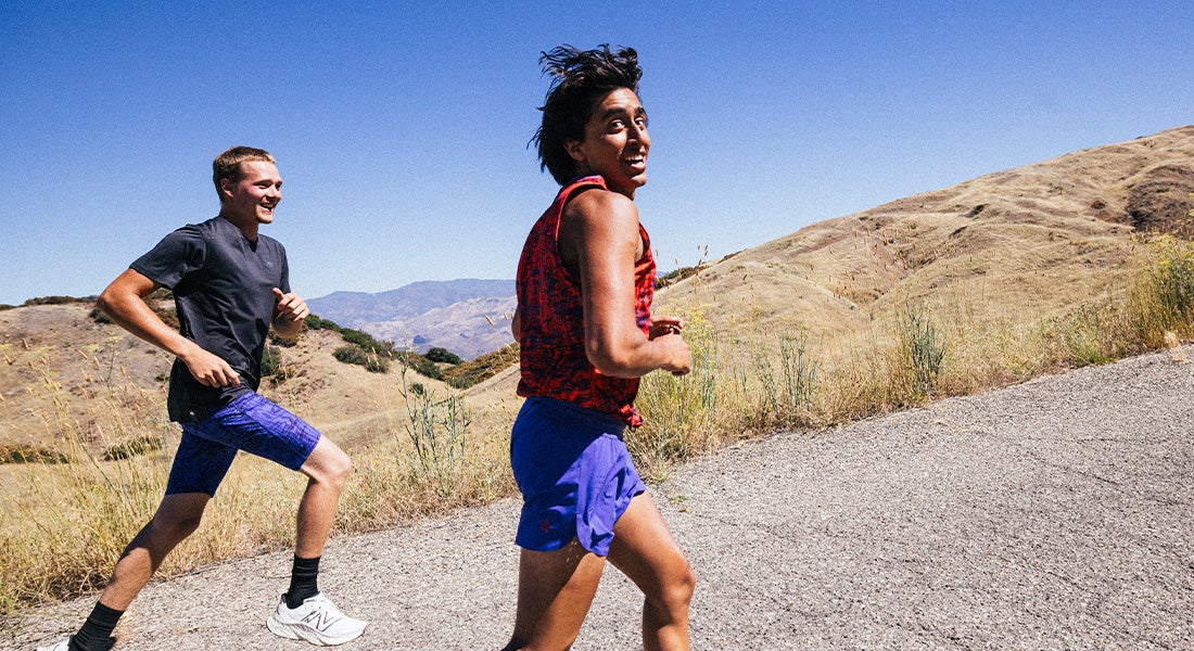 rabbit Men's Running Clothing Running Warehouse