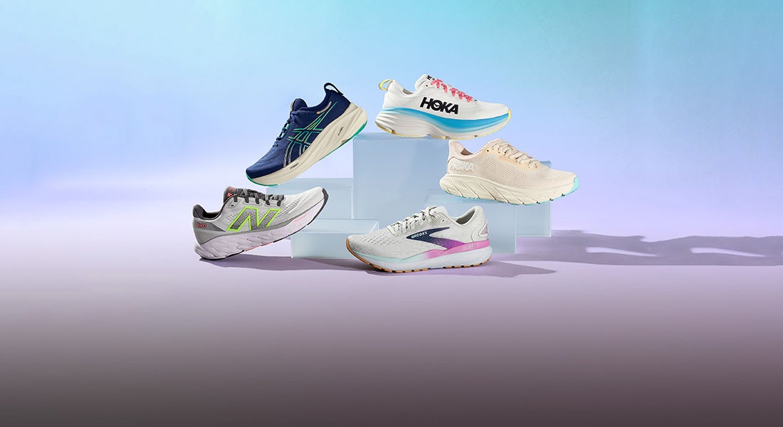 Women's Shoes Best For Walking Running Warehouse