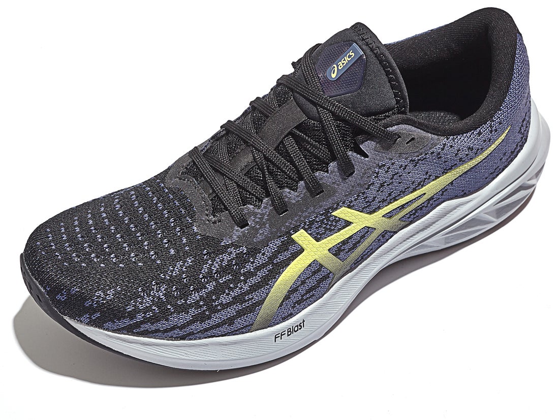 ASICS Dynablast 2 Shoe Review | Running Warehouse