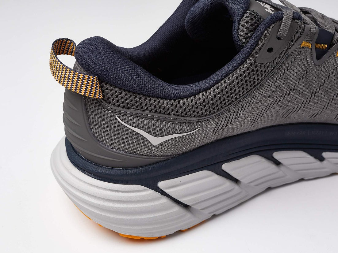 HOKA Gaviota 3 Shoe Review Running Warehouse