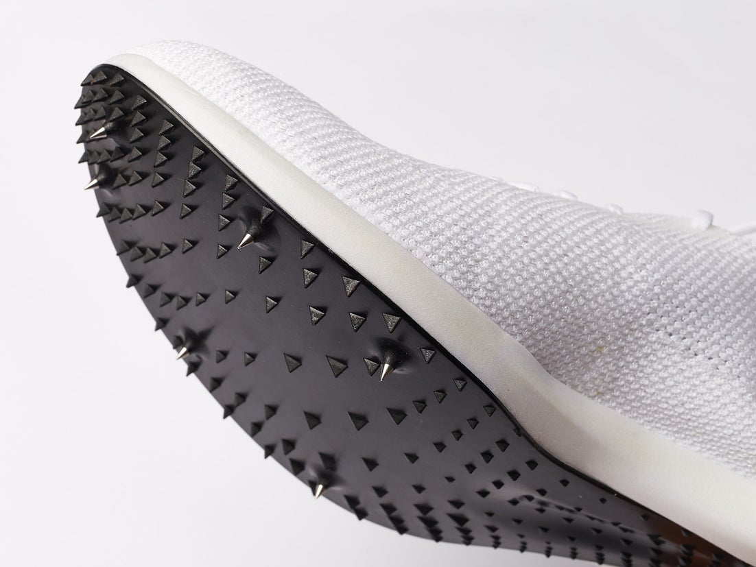 New Balance FuelCell MDX Track Spike Review Running Warehouse