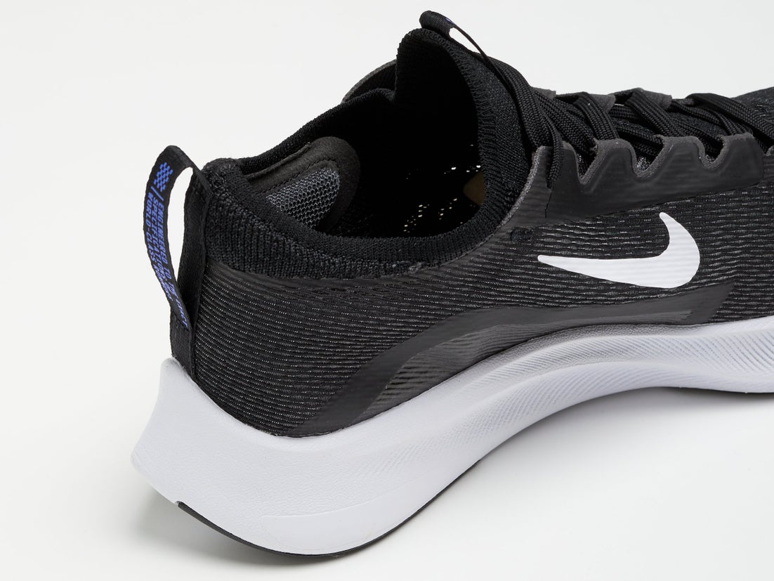 Nike Zoom Fly 4 Shoe Review Running Warehouse