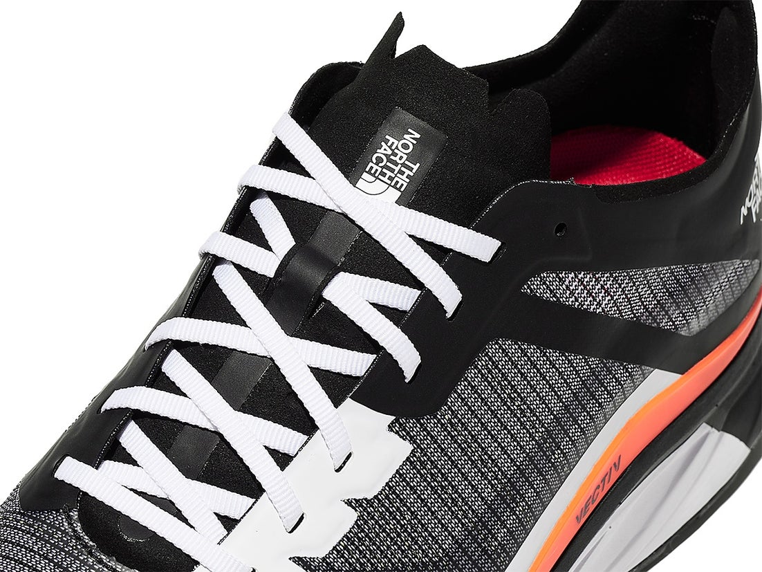 The North Face VECTIV Infinite Shoe Review Running Warehouse