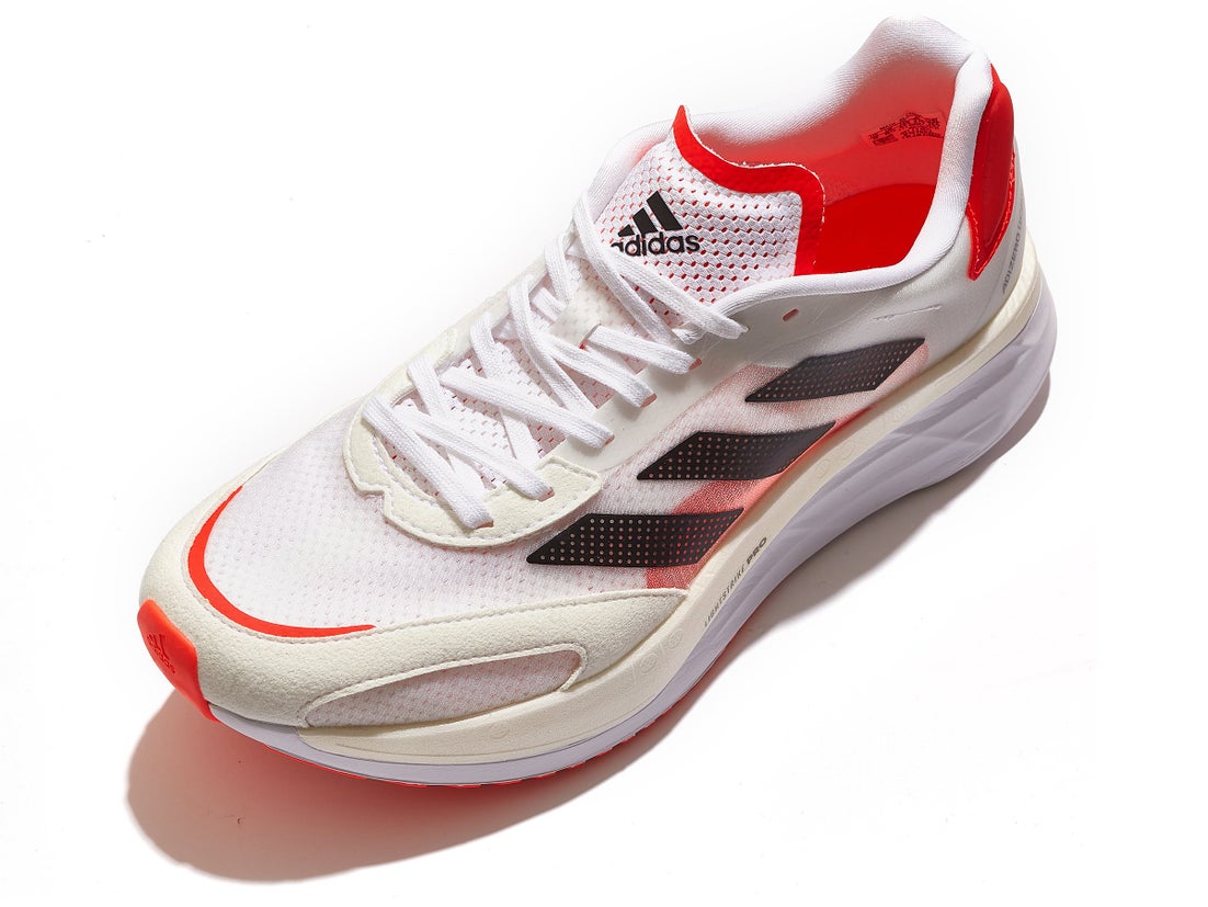 Adidas Boston 10 Review