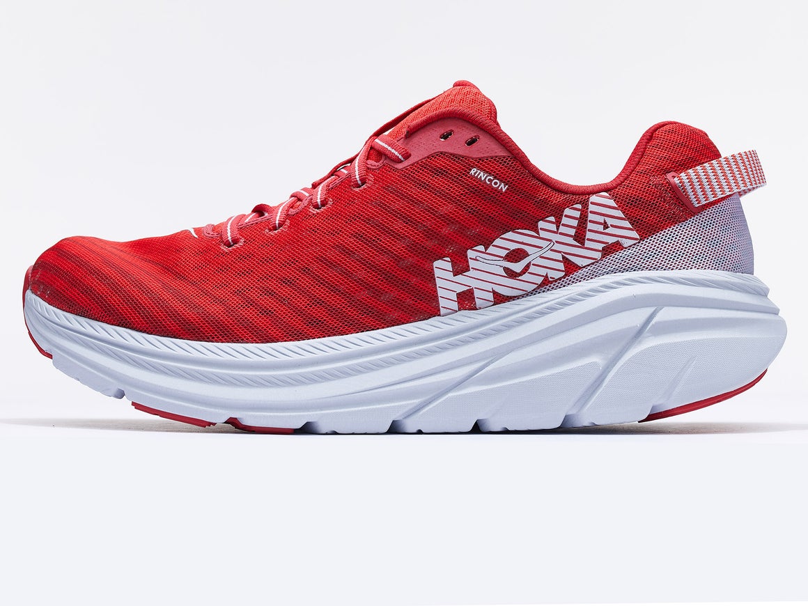 hoka one one m rincon