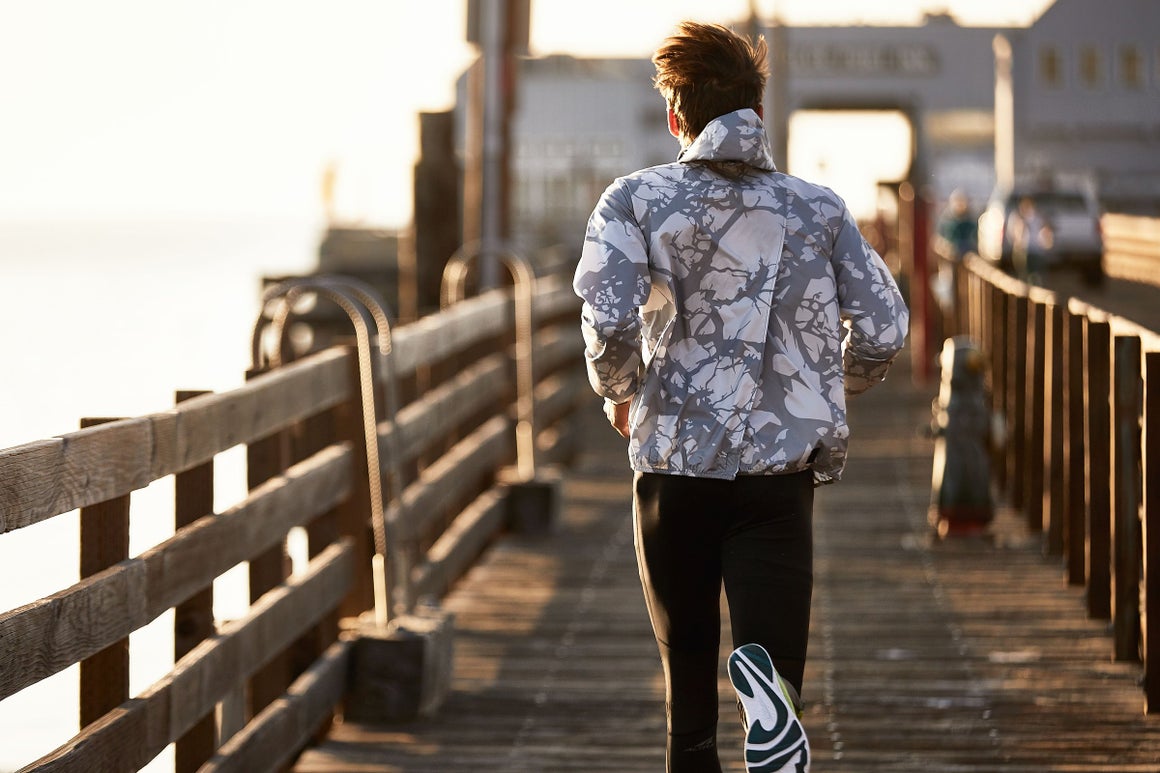 The Essential Winter Running Gear Guide Running Warehouse Australia