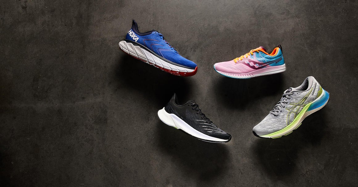 Discover The Best Stability Running Shoes Gear Guide Australia