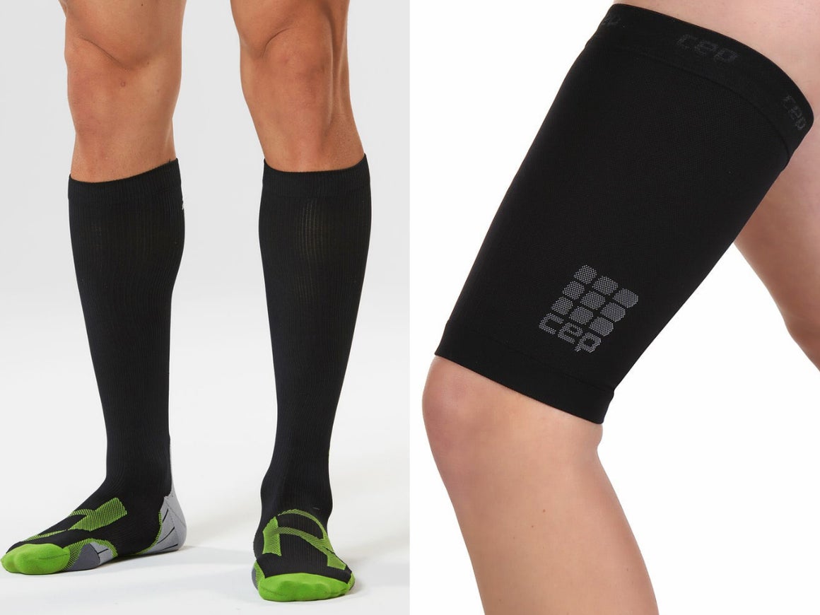 3 Benefits of Compression for Recovery