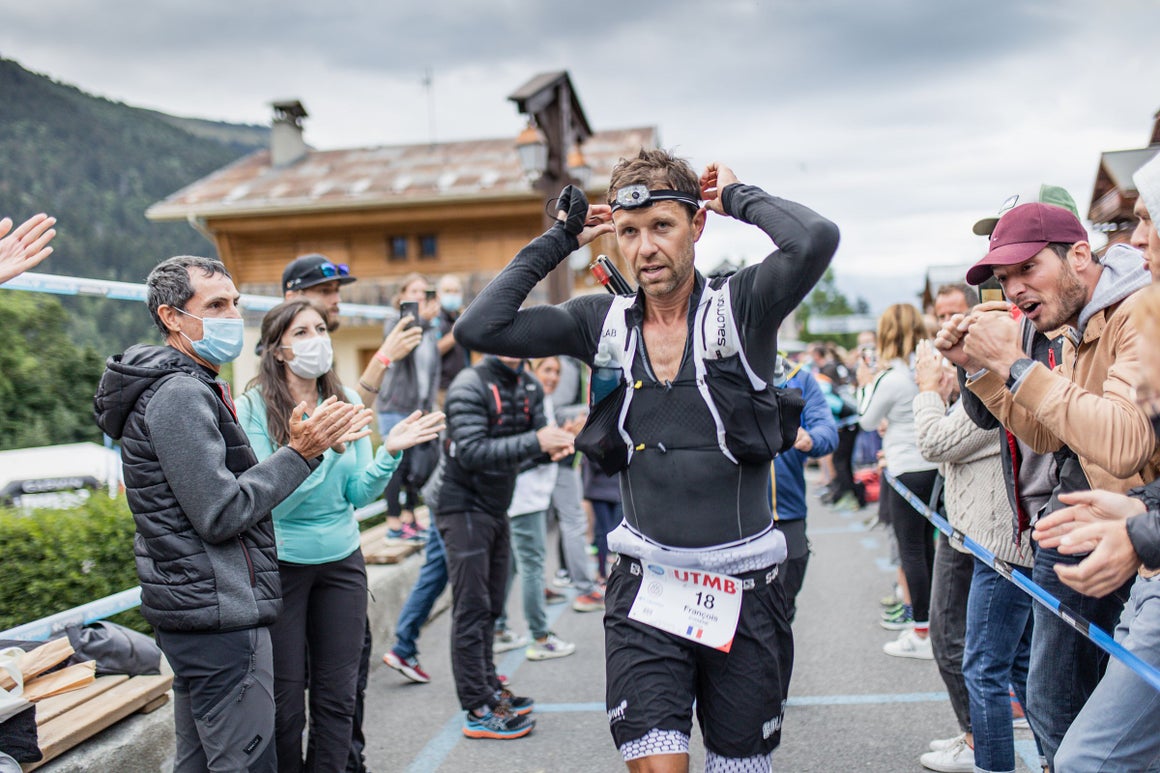 A Runner's Guide to the UTMB Race Everything You Need to Know About the UltraTrail Du MontBlanc