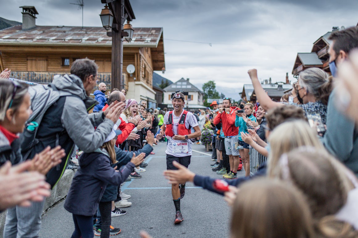 What Is The Utmb Race Everything You Need To Know