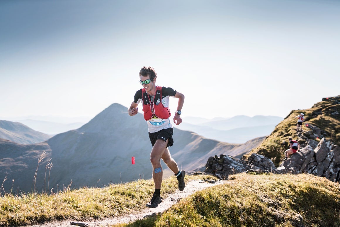 Best Men's Running Hydration Vests Gear Guide Running Warehouse