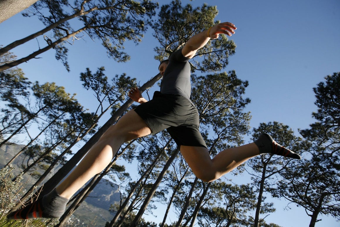 Why You Need Running Socks Running Warehouse Australia