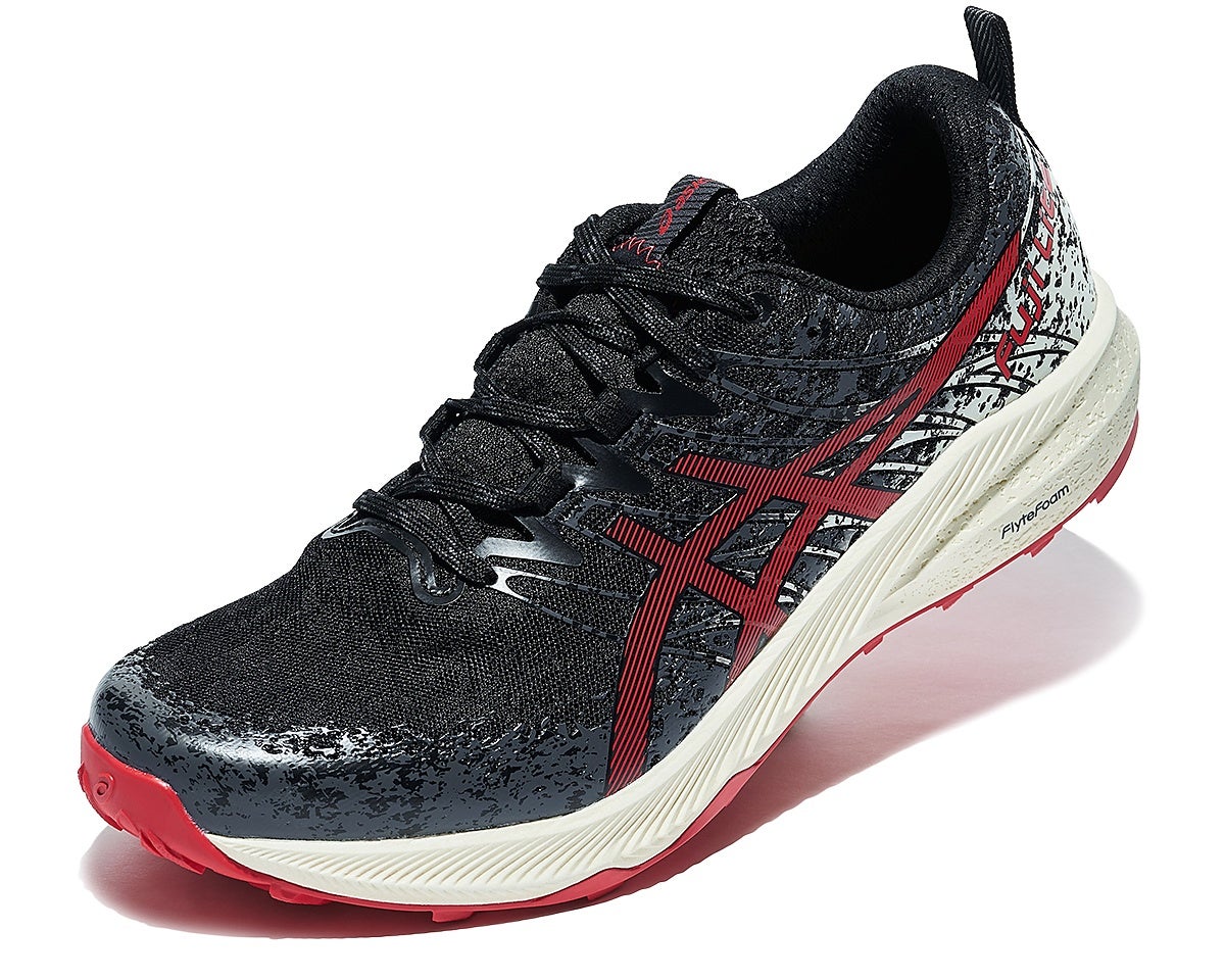 ASICS Fuji Lite 2 Shoe Review | Running Warehouse