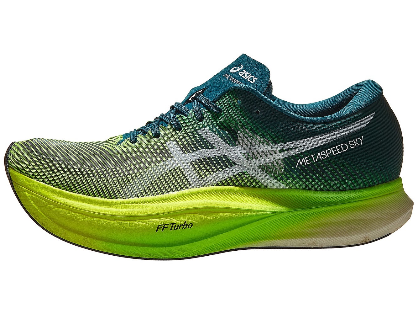 ASICS METASPEED Sky+ Shoe Review Running Warehouse Australia