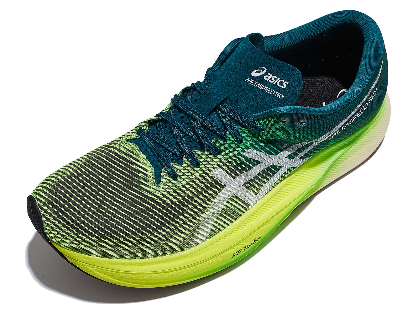 Metaspeed sky asics