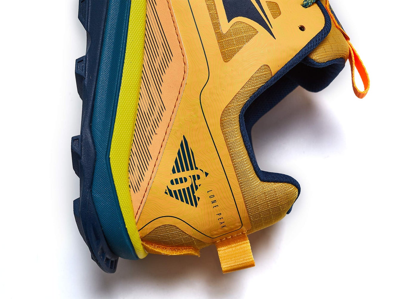 Altra Lone Peak 6 Shoe Review Running Warehouse