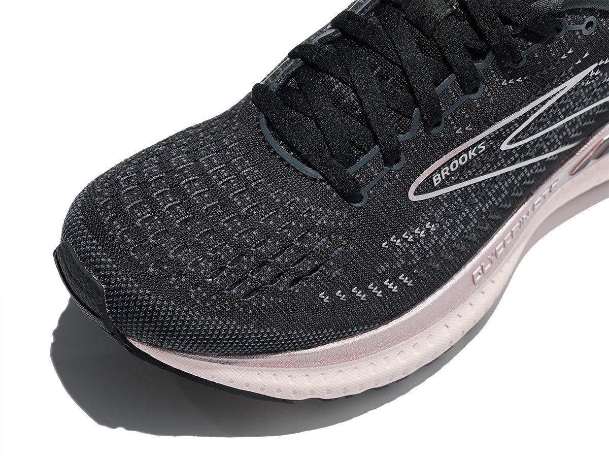 Brooks Glycerin 19 GTS Shoe Review Running Warehouse
