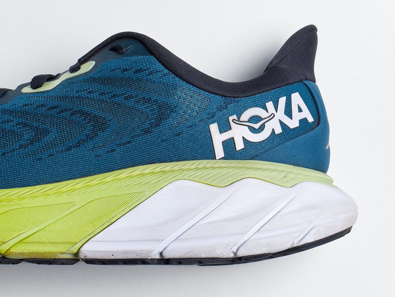 HOKA Arahi 6 Shoe Review Running Warehouse
