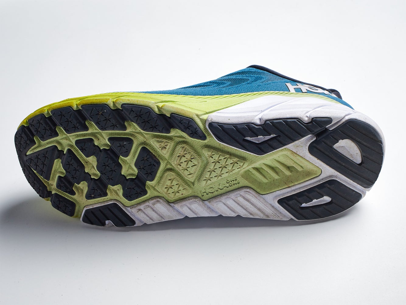 HOKA Arahi 6 Shoe Review Running Warehouse