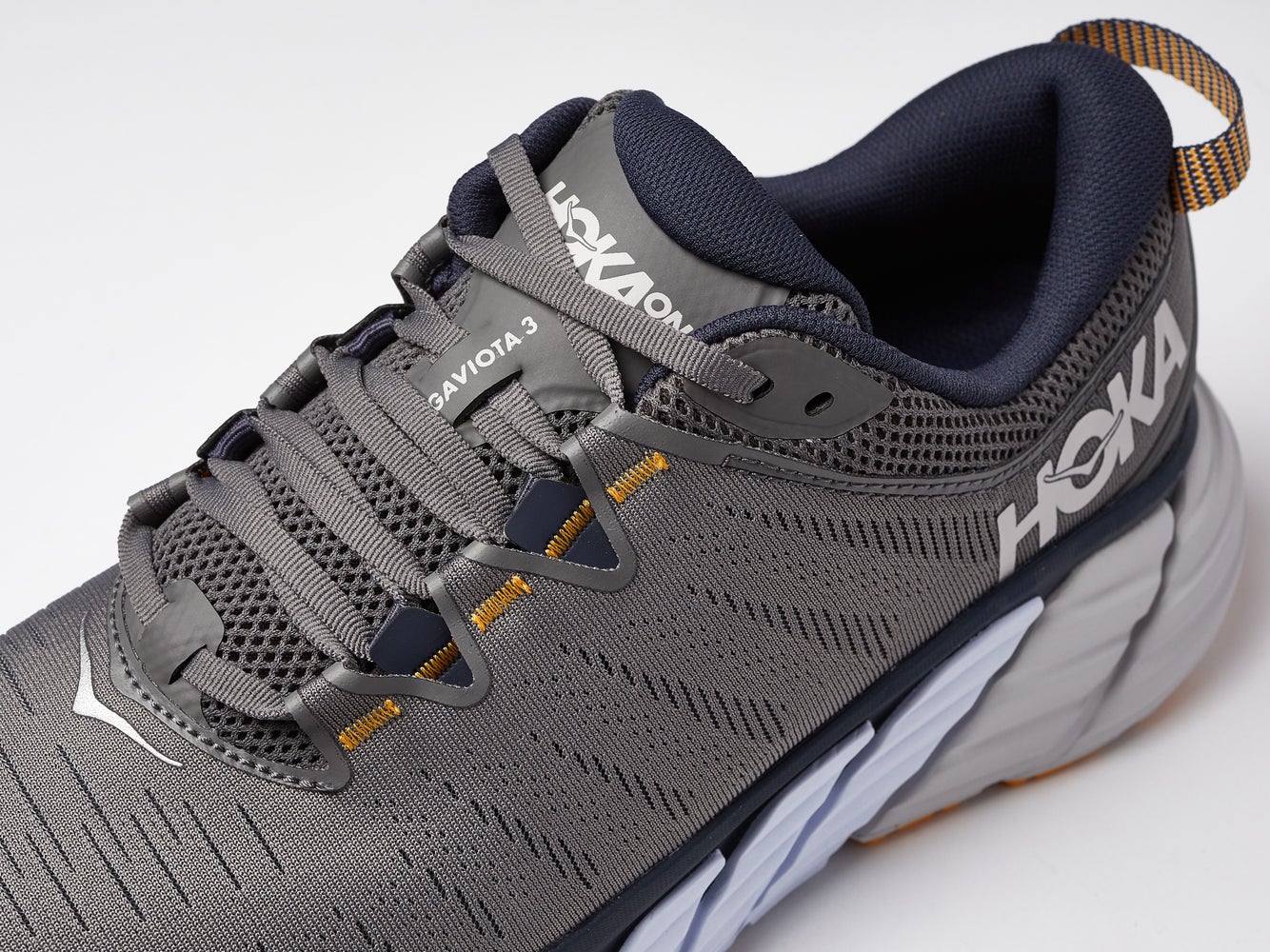 hoka one one gaviota 3 release date