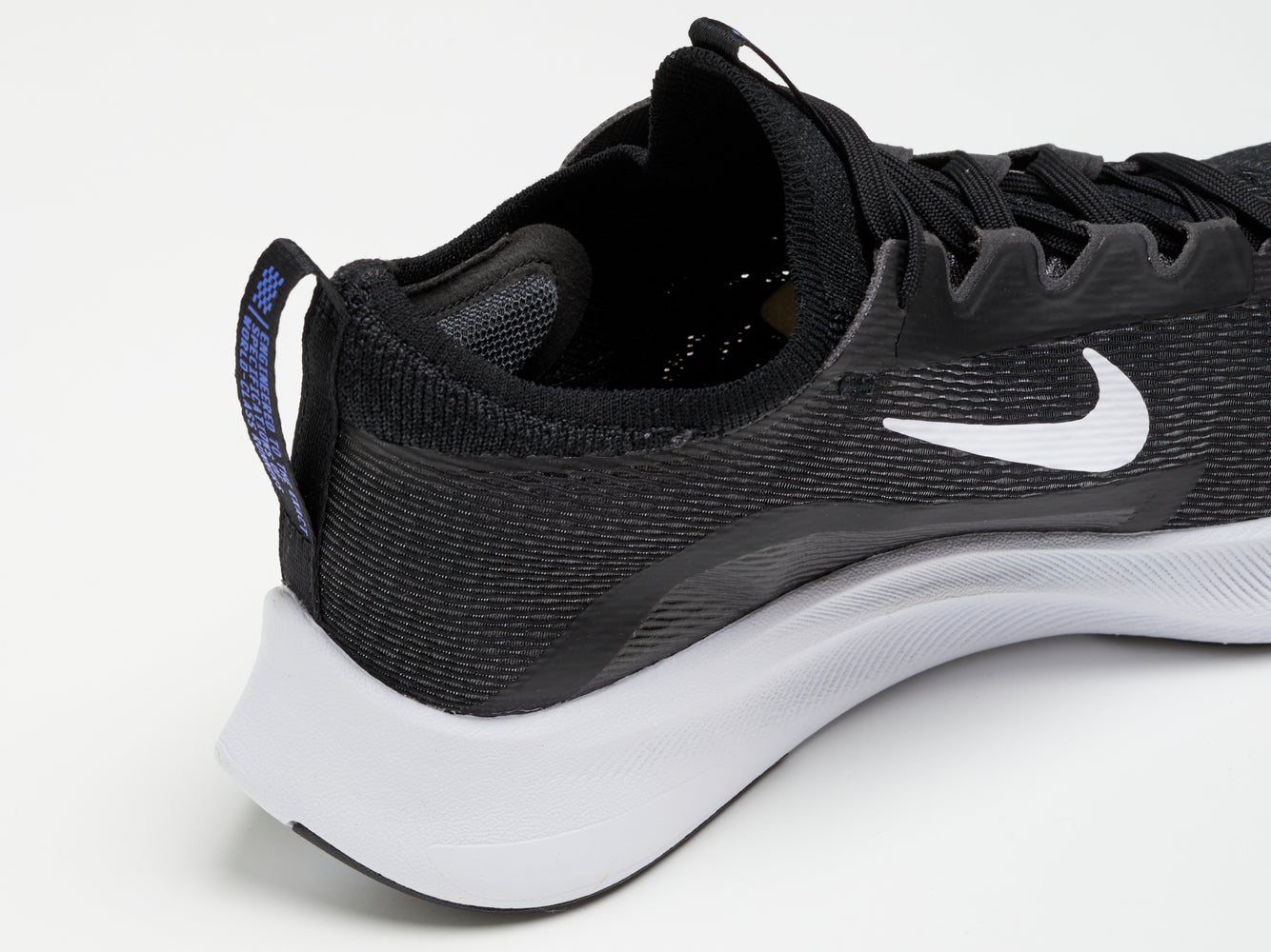 Nike Zoom Fly 4 Shoe Review Running Warehouse