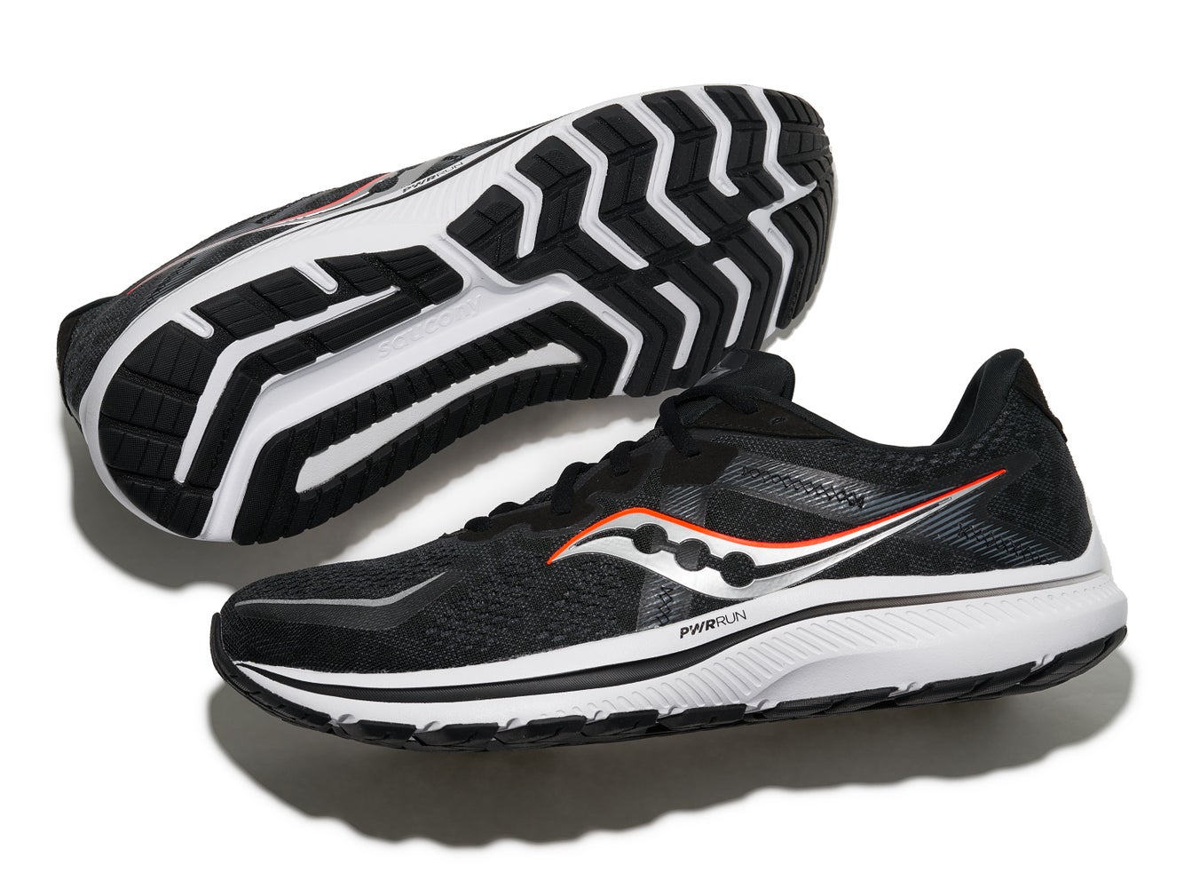 Saucony Omni 20 Shoe Review | Running Warehouse