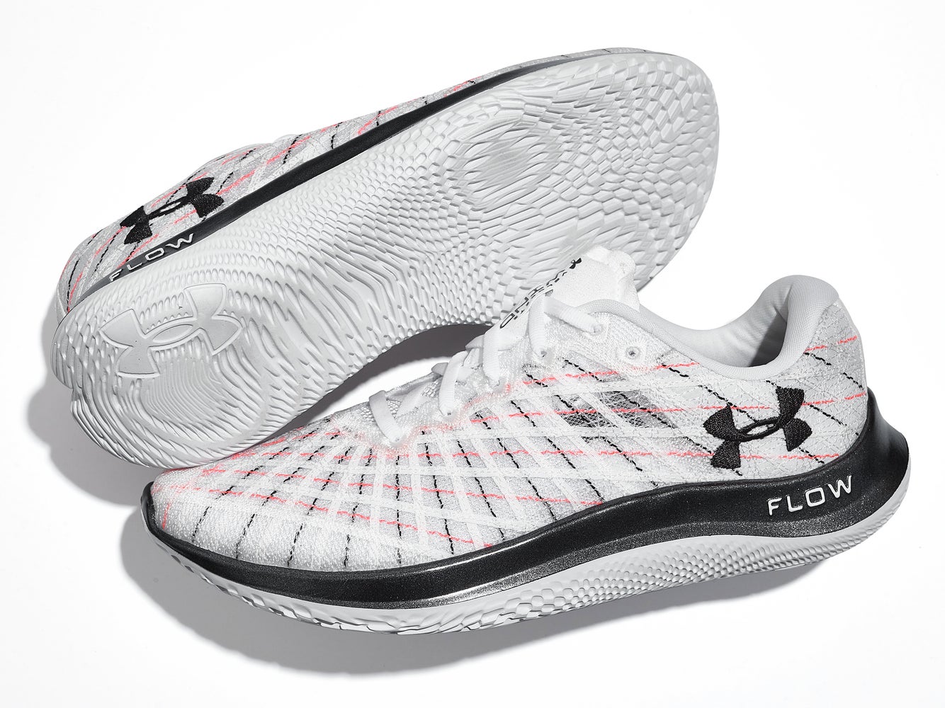 Under Armour FLOW Velociti Wind Shoe Review | Running Warehouse
