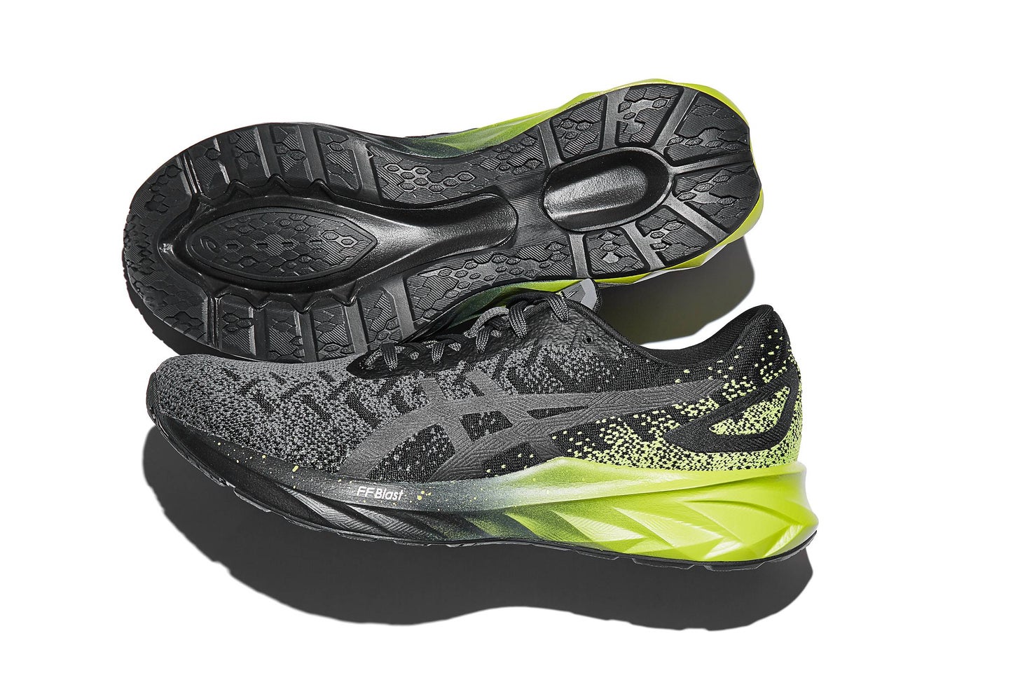 asics dynablast reviews