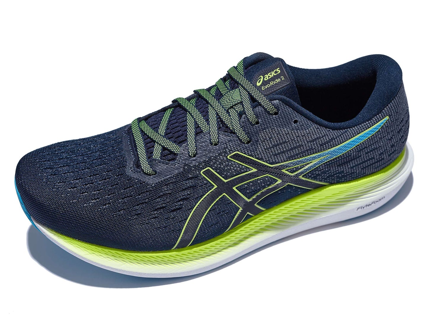 ASICS EvoRide 2 Shoe Review Running Warehouse Australia