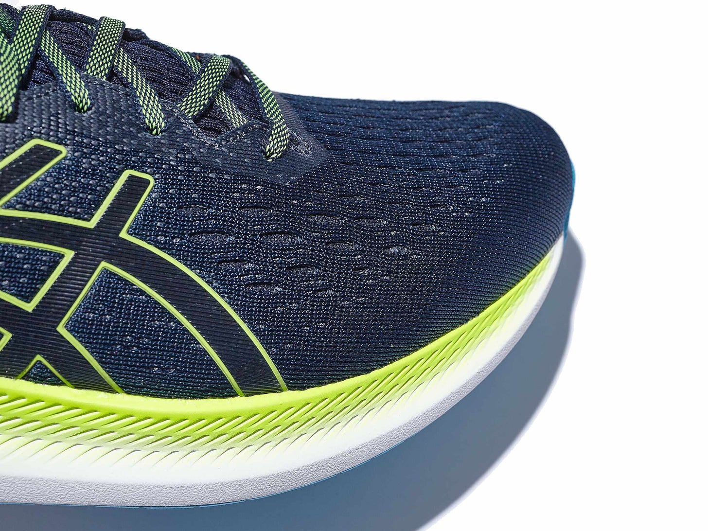 ASICS EvoRide 2 Shoe Review Running Warehouse Australia