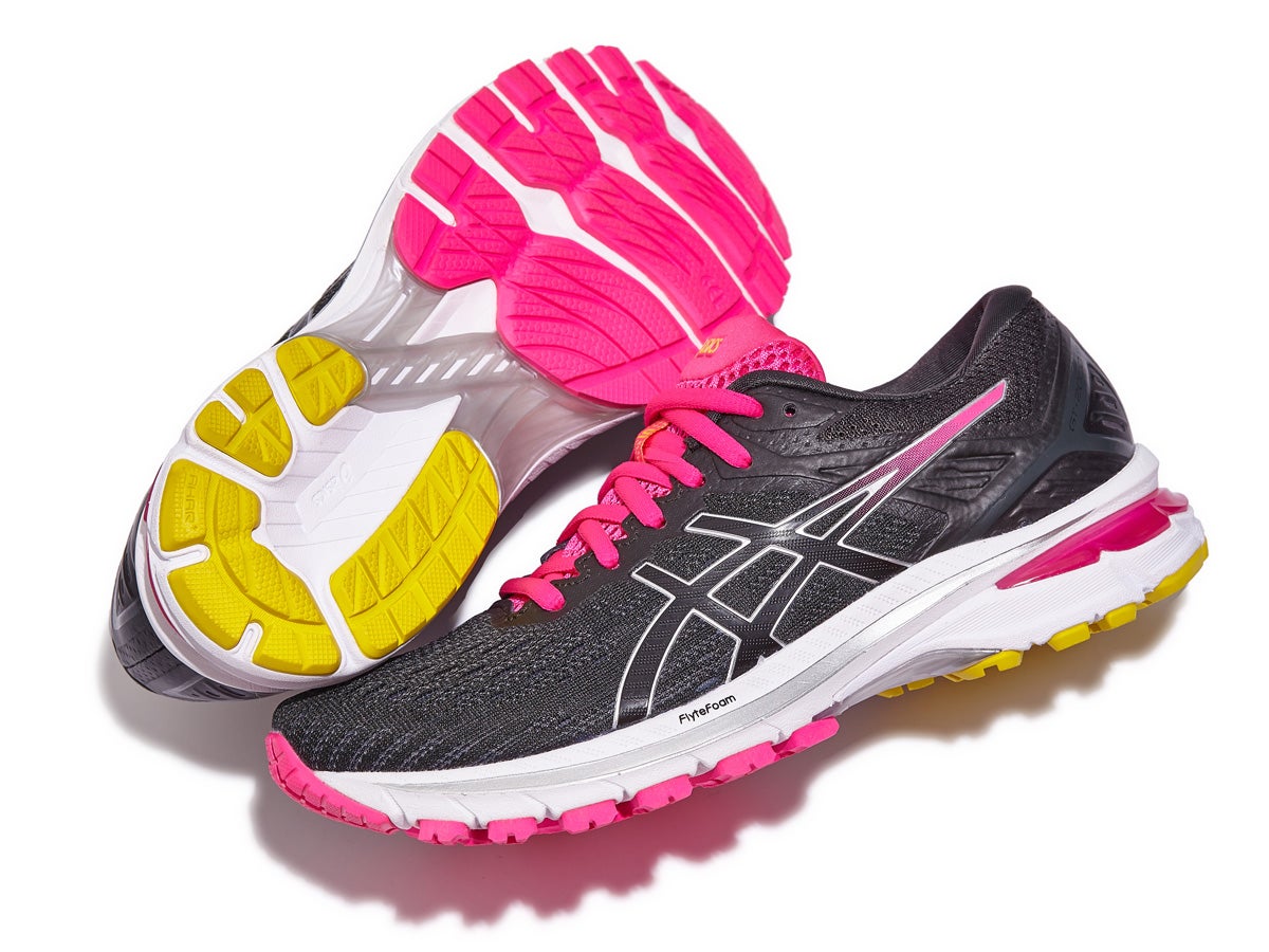 ASICS GT 2000 9 Shoe Review | Running Warehouse Australia