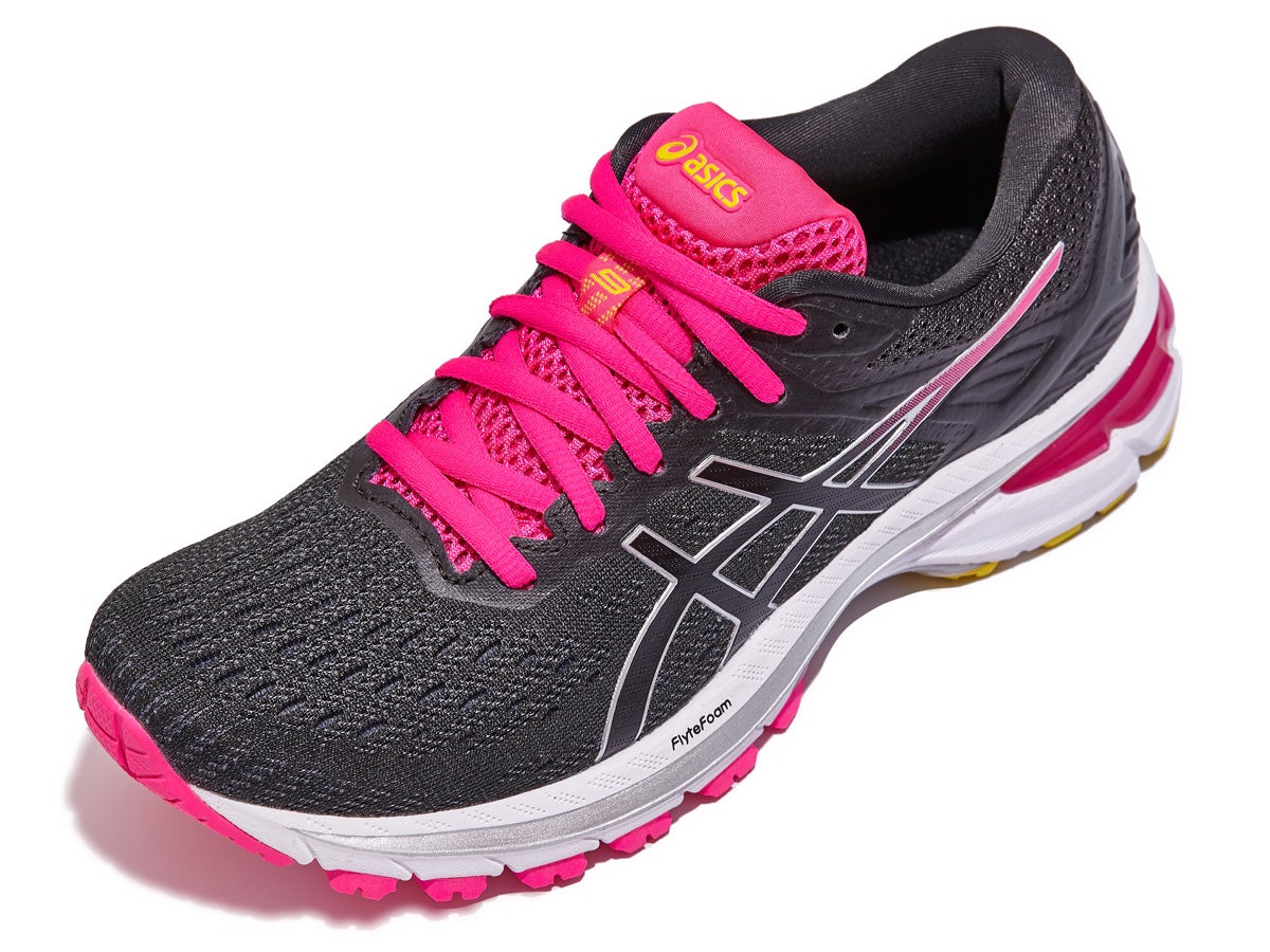 ASICS GT 2000 9 Shoe Review | Running Warehouse Australia